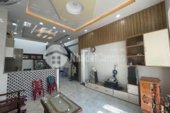 Bán nhà 2 tầng tđc hòn rớ 2, nha trang sát đường nguyễn tất thành