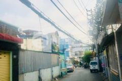 Ngang 7.5m, bán nhà hẻm 354 xe tải phan văn trị bình thạnh, chỉ 13 tỷ