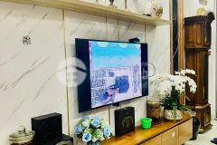 Lĩnh nam, nhà đẹp, tặng toàn bộ nội thất, 20m ra đường ô tô 35m5 3,6 tỷ