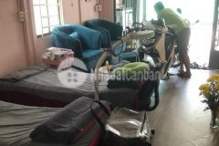 Nhà lô góc hẻm xe tải bình thới, quận 11, 72m2, cực rẻ