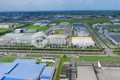 Bán đất nền ven khu công nghiệp bắc giang 200m x giá chỉ từ 300tr, ô tô vào tận đất.