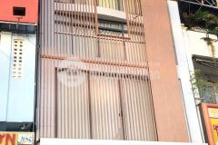 Bán nhà mặt tiền hoàng sa, đakao, quận 1, chỉ 21 tỷ, 4 tầng 94m, 0933644449