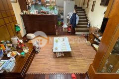 Cho thuê nhà riêng phố kim đồng nhà 40m2 x 5 tầng, mặt tiền 4,2m, ngõ ô tô tránh nhau giá 25 triệu