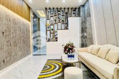 Vô ở liền bán nhà mới 5 tầng nguyễn tri phương, quận 10, 47m2 4x11.8m, 9.3 tỷ