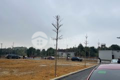 Bán lô đất nền giá rẻ, chỉ hơn 1 tỷ, vị trí trung tâm thạch thất, ngay gần khu cnc hòa lạc