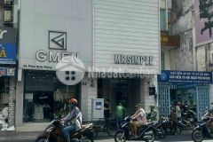 Bán nhà mặt tiền bạch đằng, bình thạnh 4lầu 3.6x24m hđt50tr