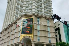 Bán căn hộ terra royal lý chính thắng, quận 3 58m2 2pn, giá 5,9 tỷ