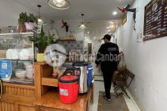 Nhà mặt phố kinh doanh chiến thắng hà đông 38m2, mặt tiền 4m. hơn 3 tỷ