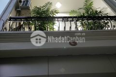 Bán nhà phố kim đồng, ô tô, 54m, 5 tầng, mt 4m, giá 8,7 tỷ, lh 0984417892