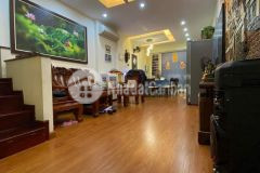 Hiếm,bán nhà phố trung kính,cầu giấy,ô tô,kinh doanh,65m,4t,4m,giá 9.6 tỷ lh 0966866250