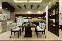 4x14 4 lầu hẻm xe tải, lạc long quân, f9, tân bình giá 8.5 tỷ