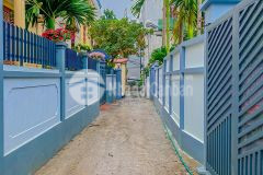 Nhà dân 35m² xây 3 tầng đặng xá gia lâm nhà mặt tiền hậu 4.1m giá 1tỷ7x liên hệ 0353679769. thi