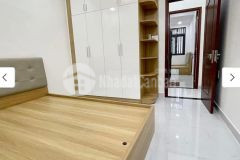 Nhà đẹp hẻm xe tải full nội thất sổ nở hậu trung tâm q.bình thạnh giá chỉ 5.9 tỷ