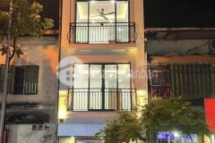 Hiếm 7.5 tỷ mặt phố thụy khuê 28m2, 5t, mt3.8m kinh doanh đỉnh quận tây hồ