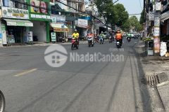 Giá tốt nhất khu vực nguyễn thái sơn gò vấp ngang khủng 5m, 78m2 chỉ với 5tỷ27