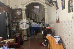 Tôi cần bán nhà đầu ngõ đê tô hoàng, giá chỉ 2.3 tỷ, 23m2x2t, ảnh thật