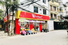 Bán đất văn quán, hà đông 40m, mt 4.6m lô góc ô tô vào nhà kinh doanh hơn 4 tỷ