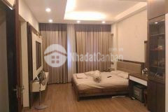 Ngõ dải nhựa đẹp ô tô cách nhà 10m cách mặt phố trường chinh chỉ 100m thoáng trước sau 30m2