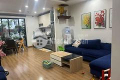 Bán gấp căn hộ tầng thấp kim văn kim lũ 2pn 2wc đủ nội thất nhỉnh 1 tỷ