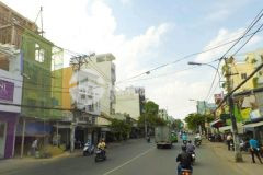 Bán nhà mặt tiền nơ trang long, bình thạnh 6x16m, 3 tấm giá 14.5 tỷ