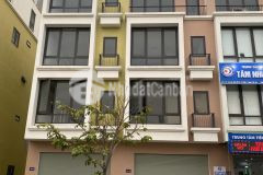 Chính chủ cần bán liền kề iec tứ hiệp thanh trì giá cực tốt, vị trí ngoại giao