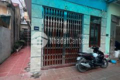 Bán nhà phố đa sỹ hà đông,lô góc ô tô cách 50m nhỏ tiền chốt nhanh ace chiến mạnh