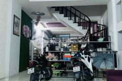 Nhà mt kinh doanh đa ngành, đương 2 truòng thọ, dt115m2 nhỉnh 15 tỷ