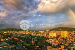 Em cho thuê giá rẻ the sóng vũng tàu 1pn view pullman tầng cao xịn nhất