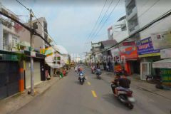 Bán nhà mặt tiền đường lê hoàng phái, gò vấp 5x18m, giá 11 tỷ