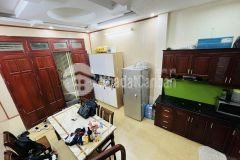 Siêu phẩm đống đa chỉ hơn 2 tỷ sở hữu căn nhà 5 tầng x 25m2