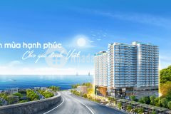 Căn hộ biển fiveseasons homes vũng tàu vận hành quốc tế 4 sao, giá chỉ từ 1,5 tỷcăn