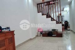 Bán nhà kiến hưng hđ, nhà mới, chủ trẻ mua nhà tiện ích hơn nên để lại nội thất, chỉ hơn 3 tỷ.