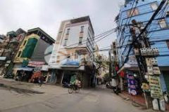 Bán nhà ngõ 1 bùi xương trạch thanh xuân gần ô tô 4 ngủ nhỉnh 4 tỷ