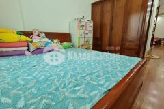 Bán nhà đa sỹ hà đông, nhà mới đẹp tặng kèm nội thất, cực rẻ chỉ 3.x tỷ.