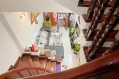 Bán nhà đào tấn, ba đình, 2 mặt thoáng trước sau, ngõ thông, dt 47m2 giá 4,7 tỷ