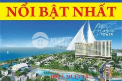 The maris vũng tàu 1pn, 2pn view biển, giá từ 2.4 tỷ, vay ưu đãi 18 tháng