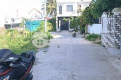 Bán lô đất hẻm oto đường gò ngựa xã vĩnh thạnh,nha trang