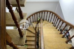 Hẻm xe tải 5m thẳng trục, võ văn tần, quận 3 4 tầng kinh doanh chỉ 8,5 tỷ