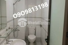 Bán gấp ở ngay nhà quận 1 3t2pn shr.