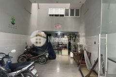 Mt kinh doanh phan anh ngang 4.4m nở hậu 5pn giá rẻ