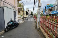 Bán nhà mt mai văn ngọc, p.10, phú nhuận 4,8 nh 6,8m x 18, giá 13 tỷ