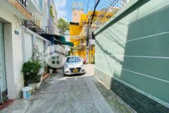 Tin được không, nguyễn trãi, quận 5, 100m2, hẻm xe hơi, chỉ 16,6 tỷ, rẻ như chotin được không, nguyễ