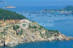 Đất đẹp cà ná ninh thuận kho vàng trên cát