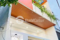 Bán gấp,hxh, hoàng văn thụ, pn.70m2,2 lầu,4pn.7,2 tỷ.