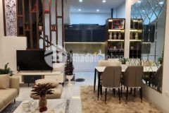 Bán nhà plqđ cù chính lan khương mai 4 tầng dt40m2