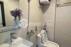 Nhà đẹp long lanh ngõ trương định, giá 5.25 tỷ, 42m2x6t, ở luôn, ảnh thật