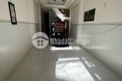 Cho thuê nhà 1 trệt 1 lầu đường ba cu vũng tàu giá 8trtháng