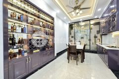 Bán nhà 28 ngõ 67 thái thịnh đẹp full đồ ở luôn 4 tầng 44m2 giá 6,3 tỷ. lh 0912442669