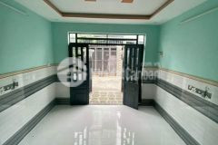 Nhà đường đỗ nhuận dt 5x17 dt rộng giá rẽ siêu hót