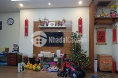 Chính chủ bán gấp kim văn kim lũ 2pn tầng thấp full nội thất chỉ 1.4 tỷ